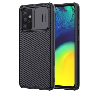 Nillkin Camshield Pro Samsung Galaxy A52 5G, Galaxy A52S Hybrid Case