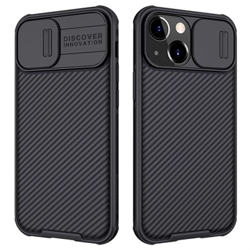 Nillkin Camshield Pro iPhone 13 Mini Hybrid Case