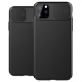 Nillkin Camshired iPhone 11 Pro Case - Black