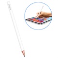 Nillkin Crayon K2 kapacitné pero pero pre iPad - biela