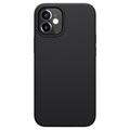 Nillkin Flex Pure iPhone 12 Mini Liquid Silikone Case