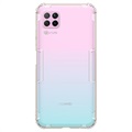 Nillkin Nature 0,6 mm Huawei P40 Lite TPU Case - Transparent