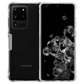 Nillkin Nature Samsung Galaxy S20 ultra šoka TPU Case - Transparent