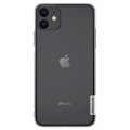 Nillkin Nature 0,6 mm iPhone 11 TPU Case - Transparent