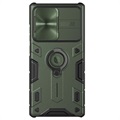 Nillkin Camshield Armor Samsung Galaxy S22 Ultra 5G Hybrid Case
