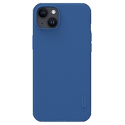Hybridné puzdro iPhone 15 Plus Nillkin Super Frosted Shield Pro