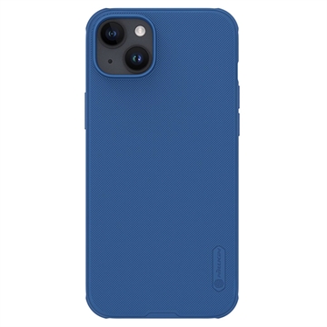 Hybridné puzdro iPhone 15 Plus Nillkin Super Frosted Shield Pro