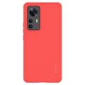 Nillkin Super Frosted Shield Pro Xiaomi Redmi K50 Ultra Hybridné Puzdro