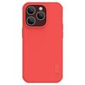 Nillkin Super Frosted Shield Pro iPhone 14 Pro Case