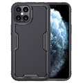 Taktika Nillkin iPhone 12 Pro Max TPU Case - Black