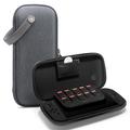 Nintendo Switch 2 Spigen Klasden Pouch - Charcoal Grey