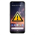Nokia 3.2 Oprava batérie