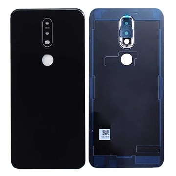 Nokia 7.1 Zadný kryt - tmavo modrá