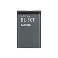 Batéria Nokia BL -5CT - 1050 mAh (objem)