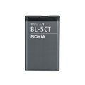 Batéria Nokia BL -5CT - 1050 mAh (objem)
