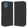 Nokia C02 Cardholder Series Puzdro na Peňaženku