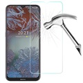 Nokia G10/G20 Temperovaný sklenený chránič obrazovky - 9H, 0,3 mm - čistý