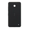 Nokia Lumia 630, Lumia 635 kryt batérie - matná čierna