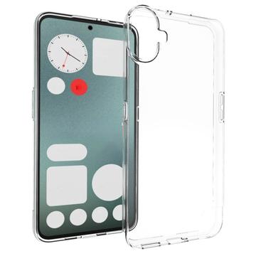 Nothing CMF Phone 1 Protišmykové TPU Puzdro