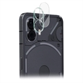 Nothing Phone (2) Imak HD Objektív kamery Templered Glass Protector - 2 ks.