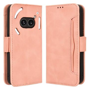 Nothing Phone (2a)/(2a) Plus Cardholder Series Puzdro na Peňaženku