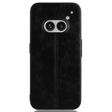 Nothing Phone (2a)/(2a) Plus Potiahnuté Hybridné Puzdro