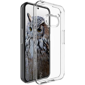 Imak UX-5 Nothing Phone (2a) 5G TPU Case - Transparent