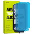 Nothing Phone (2a) Ringke TG Tempered Glass Screen Protector - Case Friendly - Clear