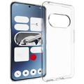 Nothing Phone (3a) Anti-Slip TPU Case