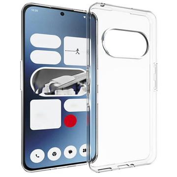 Nothing Phone (3a) Anti-Slip TPU Case