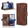 Nothing Phone (3a) Cardholder Wallet Case