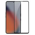 Ochranné Tvrdené Sklo Nothing Phone (3a)/(3a) Pro Nillkin Amazing CP+Pro - Čierny Okraj