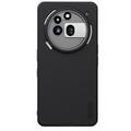 Hybridné puzdro Nothing Phone (3a) Pro Nillkin Super Frosted Shield Pro - Čierne
