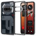 Spigén ultra hybridný Nothing Phone (3a) puzdro - Vesmírny kryštál