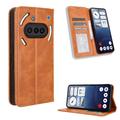 Nothing Phone (3a) Wallet Case Magnetic Closure