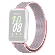 Samsung Galaxy Fit3 Nylon Strap with Velcro Closure