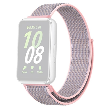 Samsung Galaxy Fit3 Nylon Strap with Velcro Closure