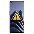 OnePlus 10 Pro Ringtone Reproduktor Oprava