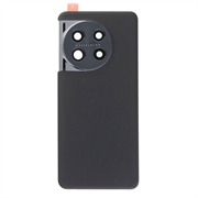 OnePlus 11 Zadný kryt - Black