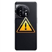 OnePlus 11 Opravy Krytu Batérie