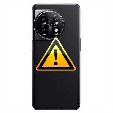 OnePlus 11 Opravy Krytu Batérie