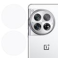 Ochrana objektívu fotoaparátu OnePlus 12 – 2 ks.