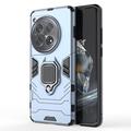 OnePlus 12 Hybrid Case s Držiakom Prsteňa