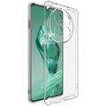 Imak UX-5 OnePlus 12 5G TPU Case - Transparent