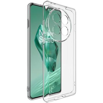 Imak UX-5 OnePlus 12 5G TPU Case - Transparent