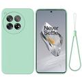 Tekutý silikónový obal na OnePlus 12
