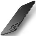 OnePlus 12 Mofi Shield Matte Puzdro - čierna