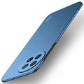 OnePlus 12 Mofi Shield Matte Puzdro - Modrá