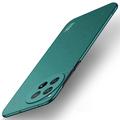 OnePlus 12 Mofi Shield Matte Puzdro - Zelená