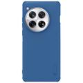 Hybridné puzdro OnePlus 12 Nillkin Super Frosted Shield Pro